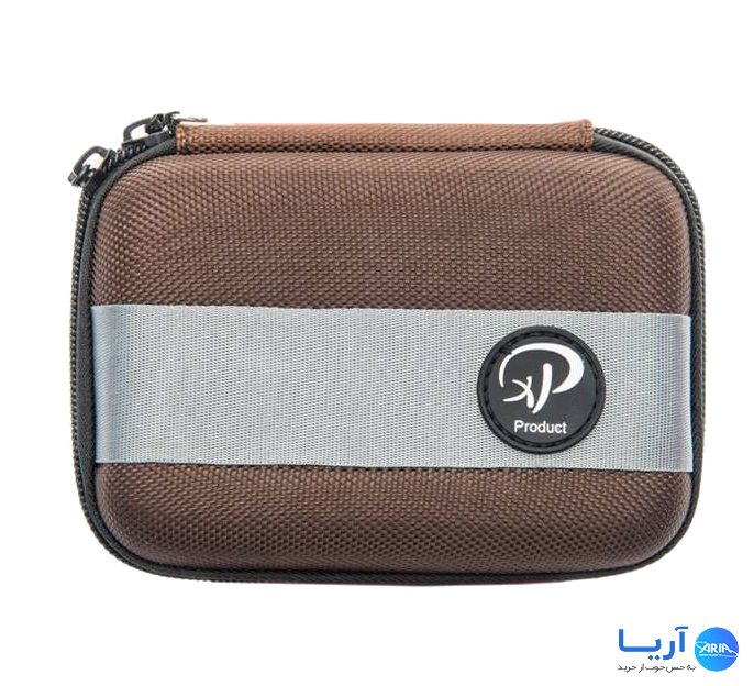 قیمت و خرید کیف هارد اکسترنال ایکس پی-پروداکت مدل XP-HD9000 | فروشگاه آریا